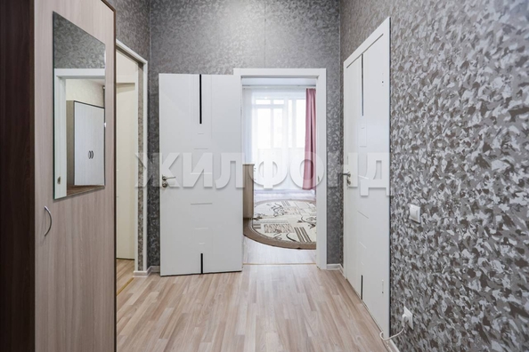 
  Продается 2-комн. квартира, 43.3 м², ЖК Новые снегири, блок а
. Фото 34.