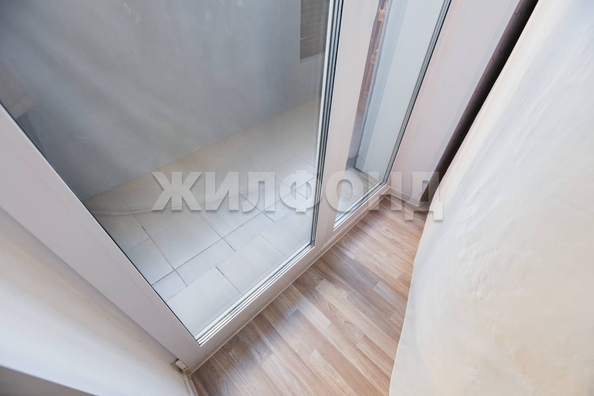 
  Продается 2-комн. квартира, 43.3 м², ЖК Новые снегири, блок а
. Фото 38.