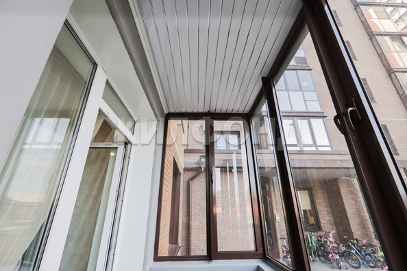 
  Продается 2-комн. квартира, 43.3 м², ЖК Новые снегири, блок а
. Фото 43.