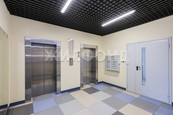 
  Продается 2-комн. квартира, 43.3 м², ЖК Новые снегири, блок а
. Фото 47.