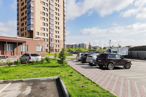 
  Продается 2-комн. квартира, 43.3 м², ЖК Новые снегири, блок а
. Фото 57.