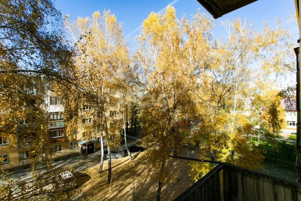
   Продам 2-комнатную, 44.1 м², Зорге ул, 71

. Фото 12.