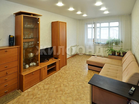 
   Продам 3-комнатную, 59.3 м², Кропоткина ул, 132/1

. Фото 1.