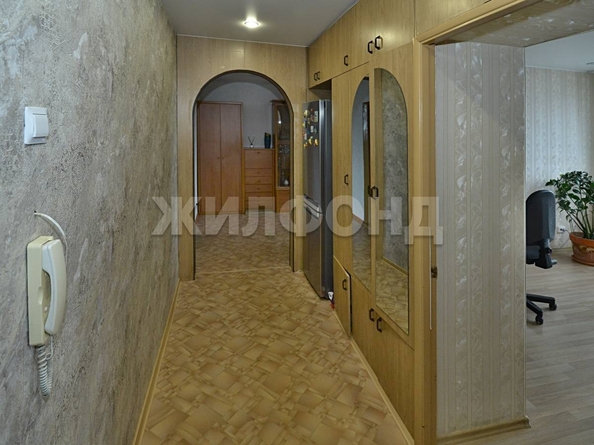 
   Продам 3-комнатную, 59.3 м², Кропоткина ул, 132/1

. Фото 9.