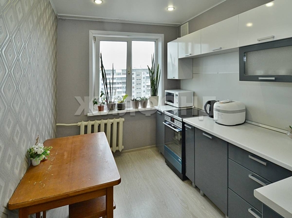 
   Продам 3-комнатную, 59.3 м², Кропоткина ул, 132/1

. Фото 10.