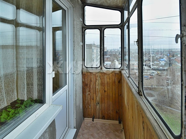 
   Продам 3-комнатную, 59.3 м², Кропоткина ул, 132/1

. Фото 13.