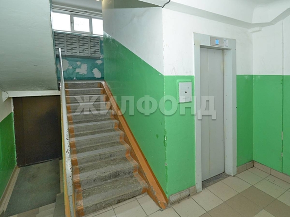 
   Продам 3-комнатную, 59.3 м², Кропоткина ул, 132/1

. Фото 14.