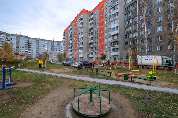 
   Продам 3-комнатную, 59.3 м², Кропоткина ул, 132/1

. Фото 16.