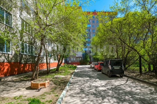 
  Продается 3-комн. квартира, 59.3 м², Кропоткина ул, д. 132/1
. Фото 4.