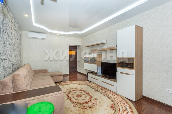
  Продается 3-комн. квартира, 78 м², Заречная ул, д. 15
. Фото 3.