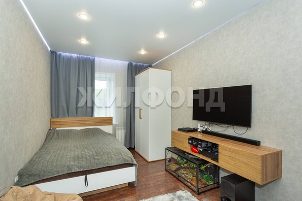 
  Продается 3-комн. квартира, 78 м², Заречная ул, д. 15
. Фото 5.