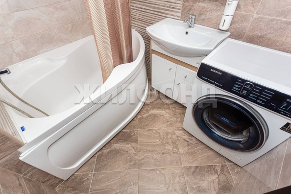 
  Продается 3-комн. квартира, 78 м², Заречная ул, д. 15
. Фото 7.