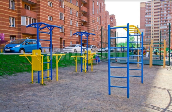 
  Продается 3-комн. квартира, 78 м², Заречная ул, д. 15
. Фото 10.