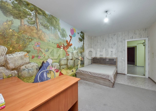 
   Продам 3-комнатную, 97.9 м², 2-й (4 мкр.) кв-л, 232

. Фото 14.
