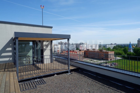 
  Продается 4-комн. квартира, 156 м², ЖК Пшеница, дом 1
. Фото 4.