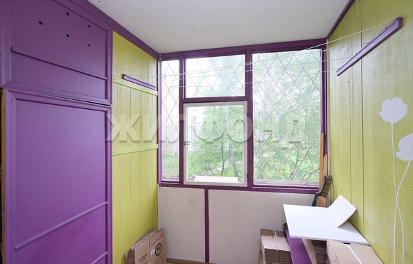 
   Продам 5-комнатную, 97.3 м², Первый круг ул, 1

. Фото 9.