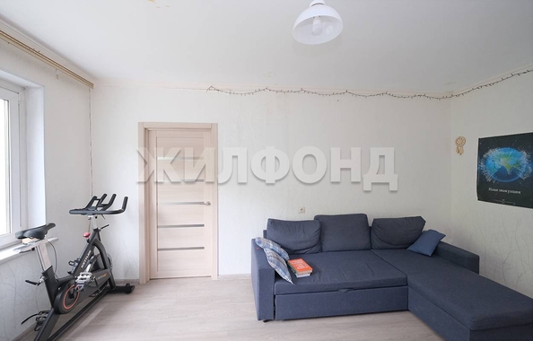 
   Продам 5-комнатную, 97.3 м², Первый круг ул, 1

. Фото 15.