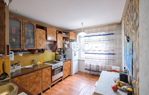 
   Продам 5-комнатную, 97.3 м², Первый круг ул, 1

. Фото 20.