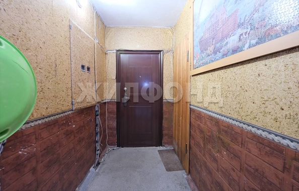 
   Продам 5-комнатную, 97.3 м², Первый круг ул, 1

. Фото 24.