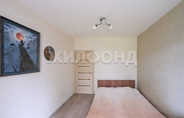 
  Продается 4-комн. квартира, 97.3 м², Первый круг ул, д. 1
. Фото 17.