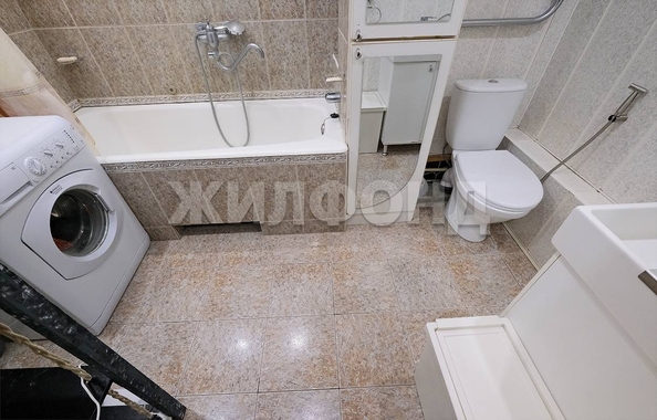 
  Продается 4-комн. квартира, 97.3 м², Первый круг ул, д. 1
. Фото 23.