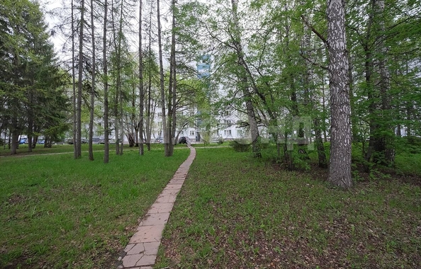 
  Продается 4-комн. квартира, 97.3 м², Первый круг ул, д. 1
. Фото 4.