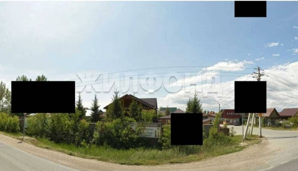 
  Продается земельный участок, 1086 соток, село Ленинское
. Фото 4.