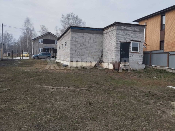
  Продам  дачный участок, 15 соток, Каменка село

. Фото 2.