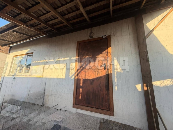 
  Продается дом, 82.8 м², Новосибирск
. Фото 14.