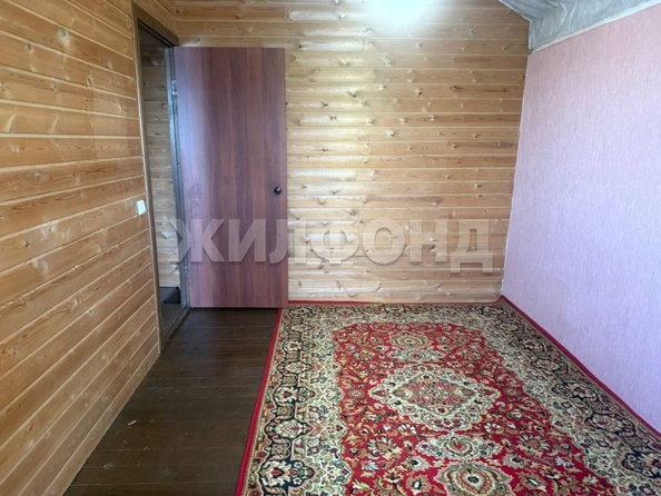 
  Продается дом, 82.8 м², Новосибирск
. Фото 31.