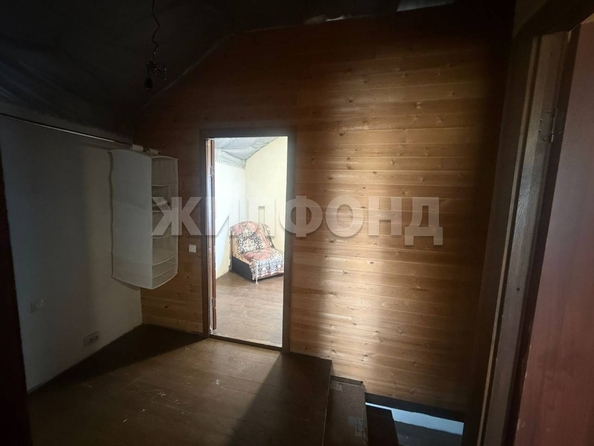 
  Продается дом, 82.8 м², Новосибирск
. Фото 35.