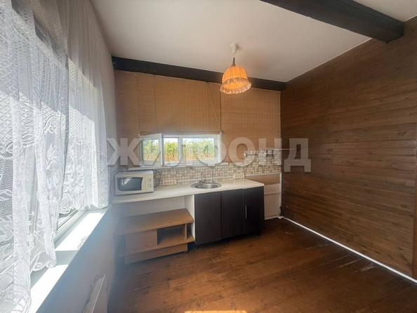 
  Продается дом, 82.8 м², Новосибирск
. Фото 16.
