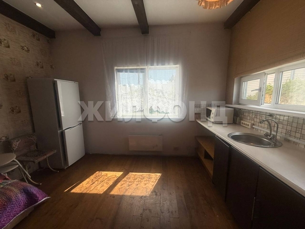 
  Продается дом, 82.8 м², Новосибирск
. Фото 19.