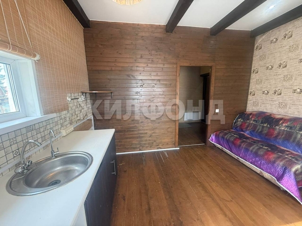 
  Продается дом, 82.8 м², Новосибирск
. Фото 20.