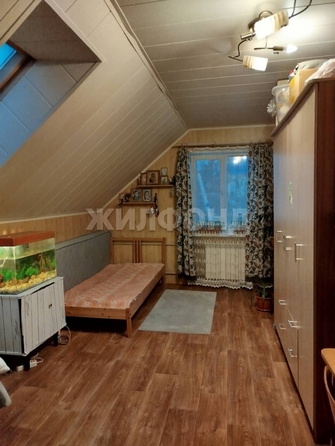 
   Продам дом, 263 м², Новосибирск

. Фото 6.