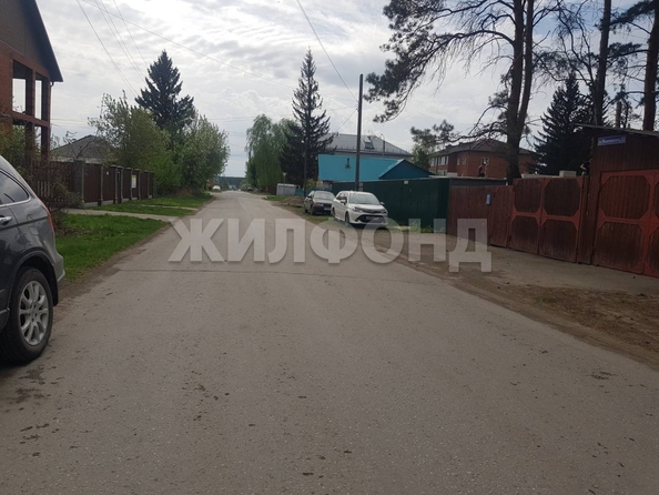 
  Продается дом, 41.5 м², рабочий поселок Ордынское пос
. Фото 7.