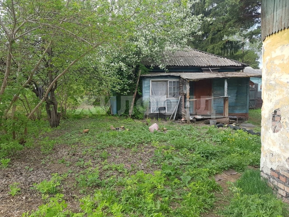 
  Продается дом, 41.5 м², рабочий поселок Ордынское пос
. Фото 9.