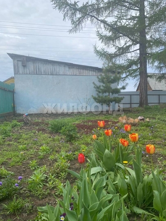 
  Продается дом, 54.9 м², поселок Красный Яр
. Фото 9.