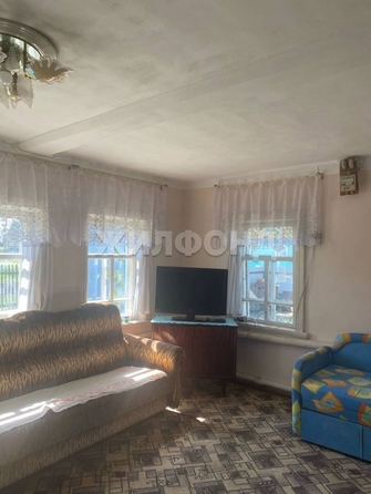 
  Продается дом, 54.9 м², поселок Красный Яр
. Фото 15.