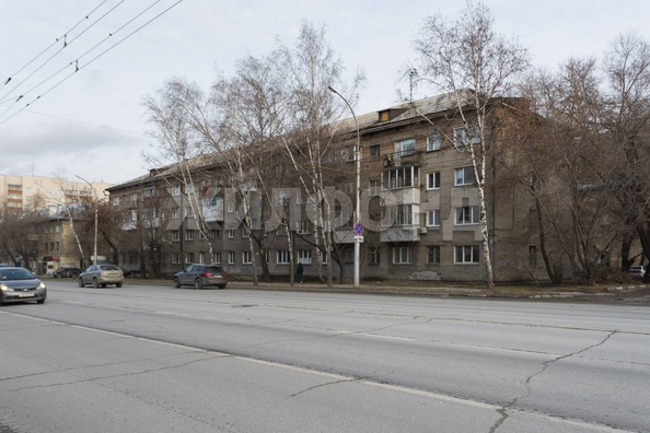 
   Продам комнату, 17.1 м², Жуковского ул, 105

. Фото 12.