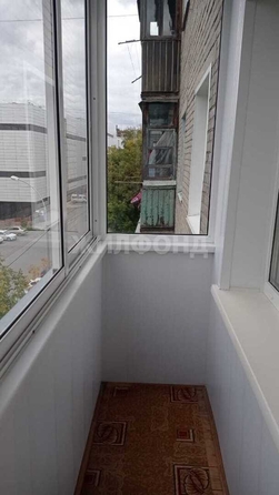 
  Сдам в аренду 1-комнатную квартиру, 32 м², Новосибирск

. Фото 5.