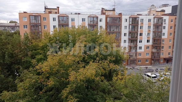 
  Сдам в аренду 1-комнатную квартиру, 32 м², Новосибирск

. Фото 6.