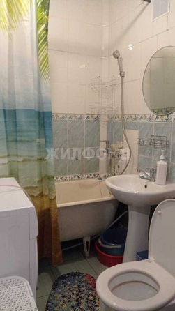 
  Сдам в аренду 1-комнатную квартиру, 32 м², Новосибирск

. Фото 13.