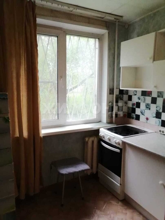 
  Сдам в аренду 1-комнатную квартиру, 29 м², Новосибирск

. Фото 2.