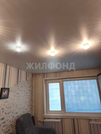 
  Сдам в аренду 1-комнатную квартиру, 30 м², Новосибирск

. Фото 1.