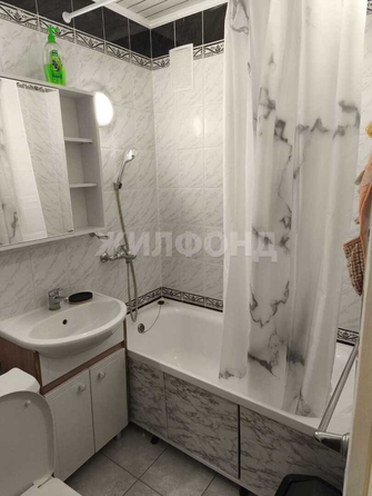 
  Сдам в аренду 1-комнатную квартиру, 30 м², Новосибирск

. Фото 5.