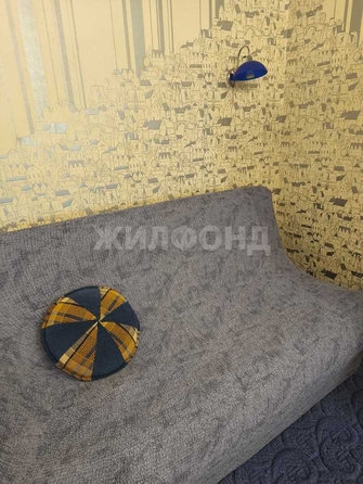 
  Сдам в аренду 1-комнатную квартиру, 30 м², Новосибирск

. Фото 10.