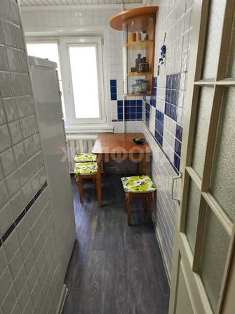 
  Сдам в аренду 1-комнатную квартиру, 30 м², Новосибирск

. Фото 11.