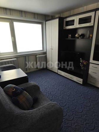 
  Сдается 1-комн. квартира, 30 м², Ильича ул, д. 7
. Фото 7.