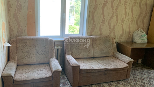 
  Сдам в аренду 2-комнатную квартиру, 46 м², Новосибирск

. Фото 10.